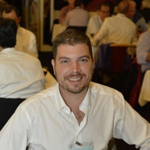 Meet your Posher, Matthew